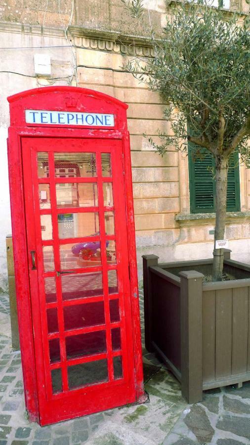 The Music Room Gozo Nadur Exterior photo